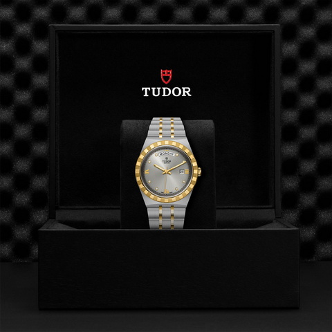 tudor TUDOR Royal M28603-0002 controller
