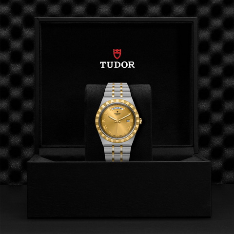 tudor TUDOR Royal M28603-0004 ราคา ที่นำสว่าง thailand bangkok