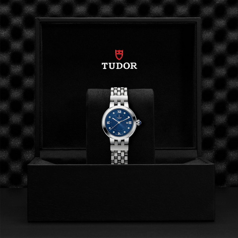 tudor Clair de Rose M35500-0010 controller