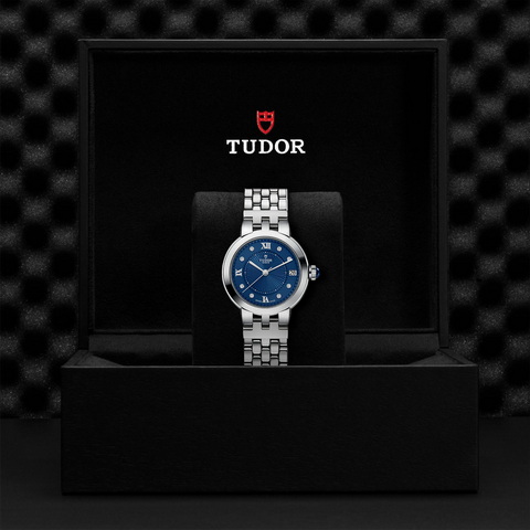 tudor Clair de Rose M35800-0010 controller