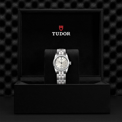 tudor TUDOR Glamour Date M51000-0002 controller