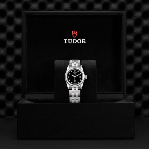 tudor TUDOR Glamour Date M51000-0008 controller