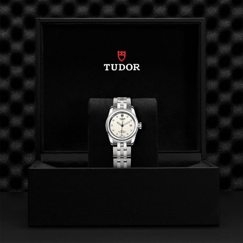 tudor TUDOR Glamour Date M51000-0028 controller