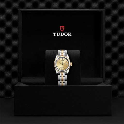 tudor TUDOR Glamour Date M51003-0003 controller