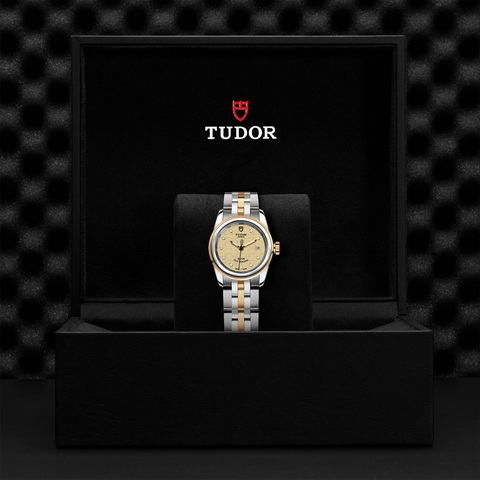 tudor TUDOR Glamour Date M51003-0005 controller