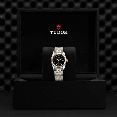 tudor TUDOR Glamour Date M51003-0007 controller