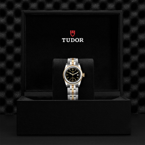 tudor TUDOR Glamour Date M51003-0008 controller