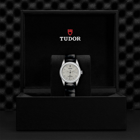 tudor TUDOR Glamour Date M53000-0023 ราคา ที่นำสว่าง thailand bangkok