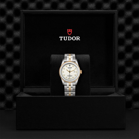tudor TUDOR Glamour Date M53003-0066 controller