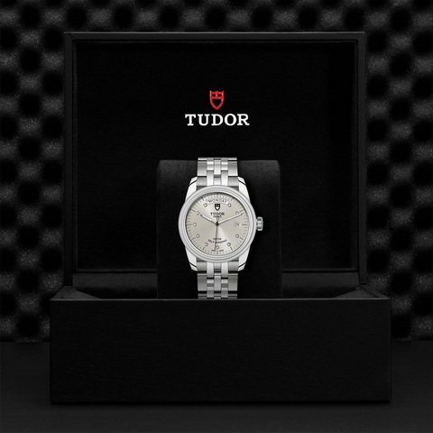 tudor TUDOR Glamour Date+Day M56000-0006 controller
