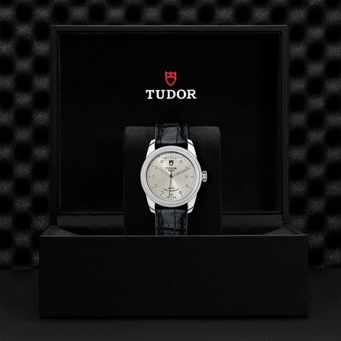 tudor TUDOR Glamour Date+Day M56000-0028 controller