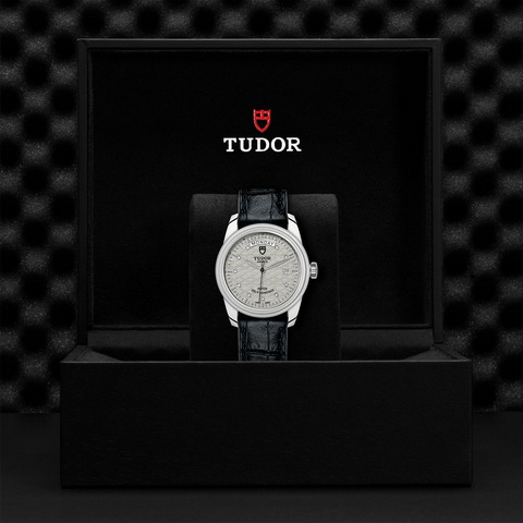 tudor TUDOR Glamour Date+Day M56000-0038 controller