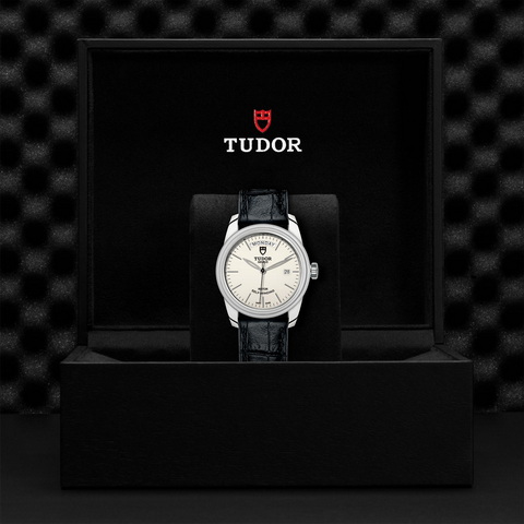tudor TUDOR Glamour Date+Day M56000-0176 controller