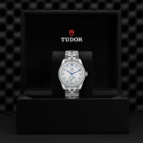 tudor TUDOR Glamour Double Date M57100-0001 controller