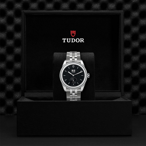 tudor TUDOR Glamour Double Date M57100-0003 controller