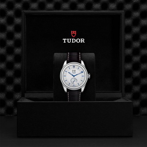 tudor TUDOR Glamour Double Date M57100-0016 controller
