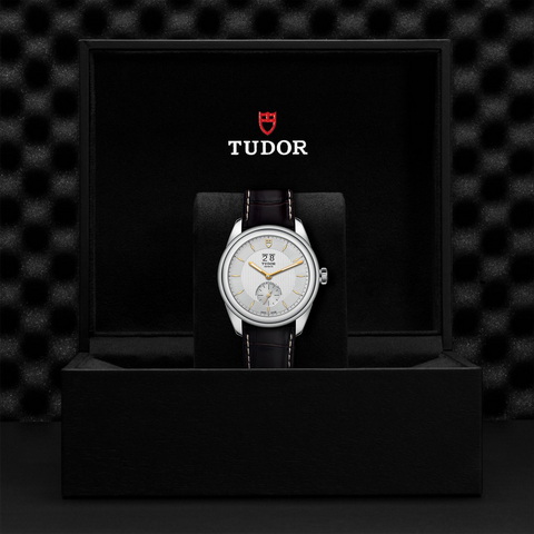 tudor TUDOR Glamour Double Date M57100-0017 controller