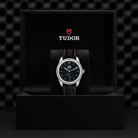 tudor TUDOR Glamour Double Date M57100-0018 controller