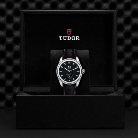 tudor TUDOR Glamour Double Date M57100-0019 controller