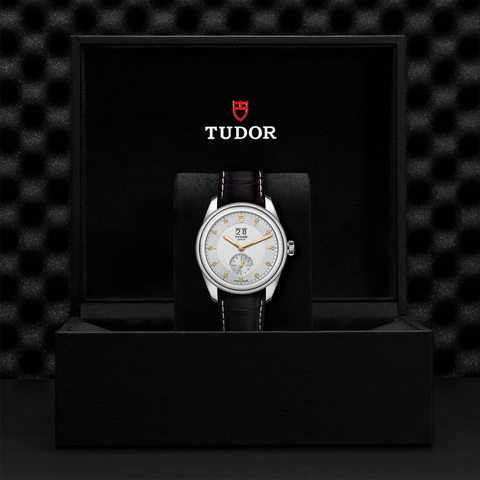 tudor TUDOR Glamour Double Date M57100-0020 controller