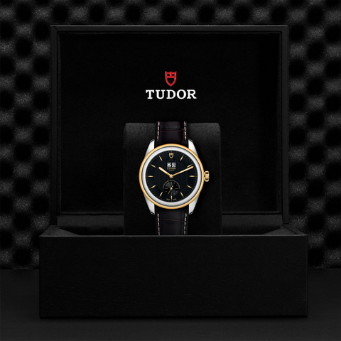 tudor TUDOR Glamour Double Date M57103-0020 controller