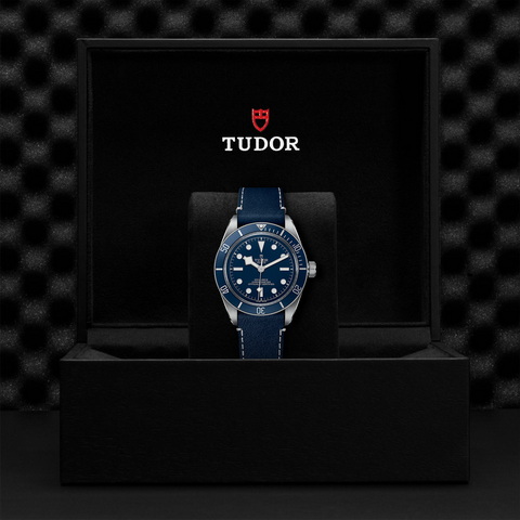 tudor Black Bay 58 M79030B-0002 controller