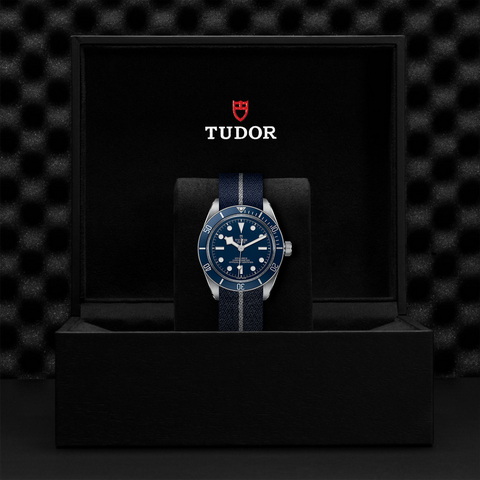 tudor Black Bay 58 M79030B-0003 controller