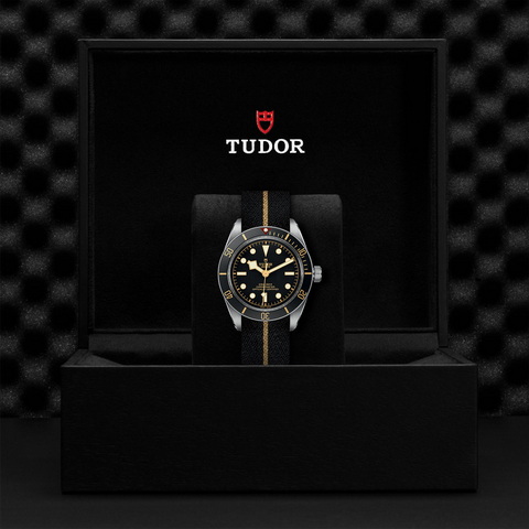 tudor Black Bay 58 M79030N-0003 controller