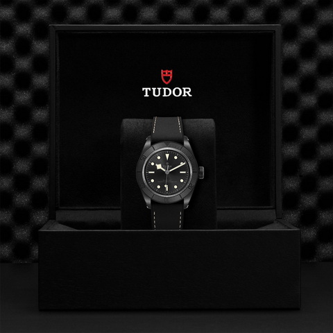 tudor Black Bay Ceramic M79210CNU-0001 controller