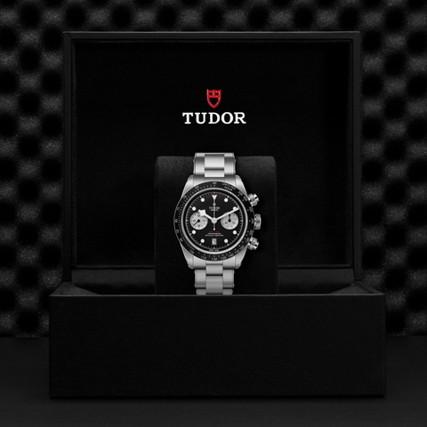 tudor Black Bay Chrono M79360N-0011 controller