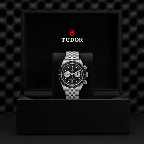 tudor Black Bay Chrono M79360N-0013 controller