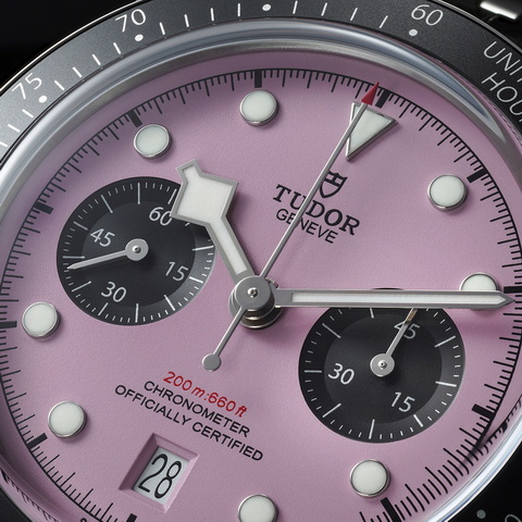 tudor Black Bay Chrono M79360N-0019 ราคา ที่นำสว่าง thailand bangkok