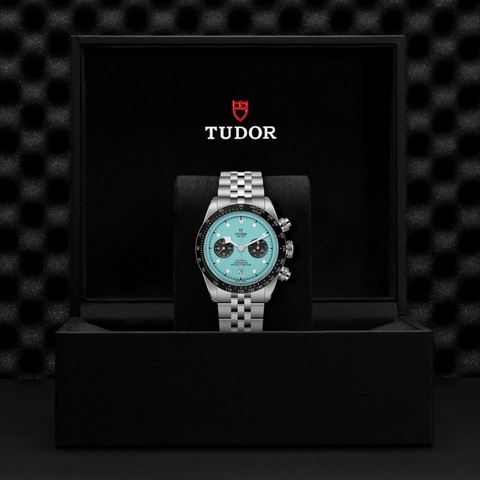 tudor Black Bay Chrono M79360N-0024 ราคา ที่นำสว่าง thailand bangkok