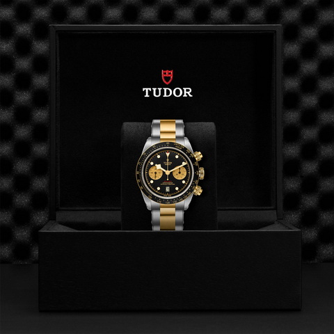 tudor Black Bay Chrono S&G M79363N-0001 controller
