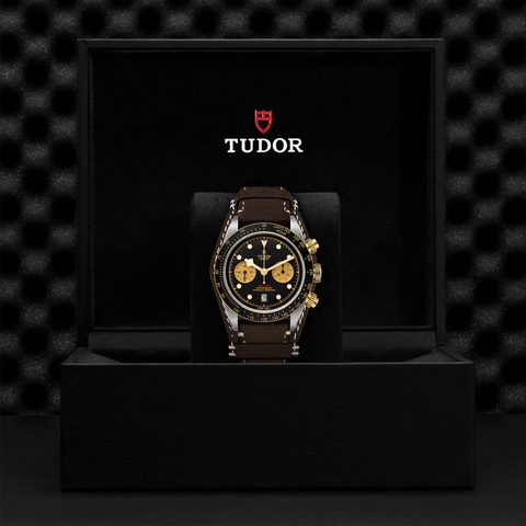 tudor Black Bay Chrono S&G M79363N-0002 controller
