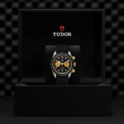 tudor Black Bay Chrono S&G M79363N-0003 controller