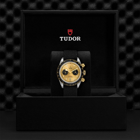 tudor Black Bay Chrono S&G M79363N-0006 controller