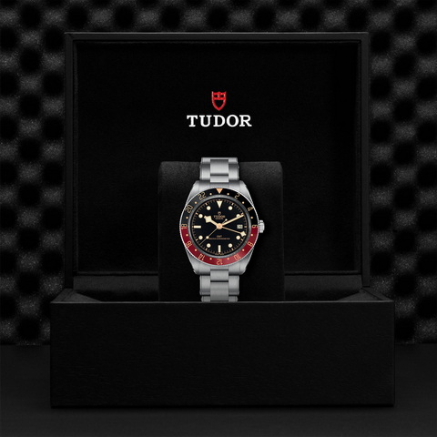 tudor Black Bay 58 GMT M7939G1A0NRU-0001 controller