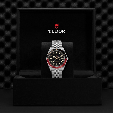 tudor Black Bay 58 GMT M7939G1A0NRU-0003 ราคา ที่นำสว่าง thailand bangkok