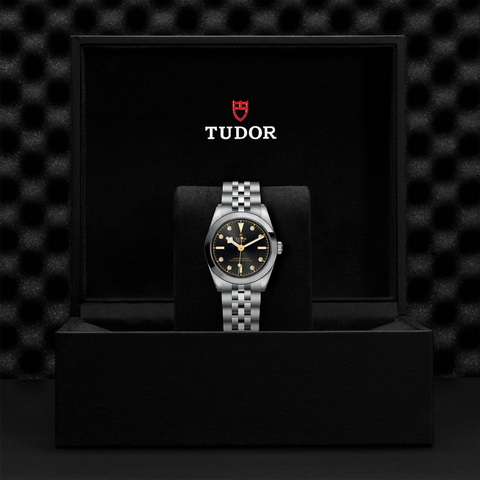 tudor Black Bay One 31 M79600-0004 controller