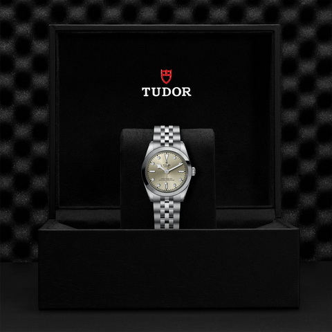 tudor Black Bay One 31 M79600-0006 controller