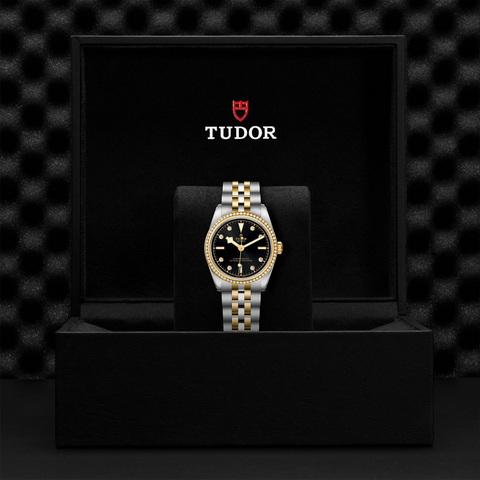 tudor Black Bay One 31 S&G M79613-0005 ราคา ที่นำสว่าง thailand bangkok