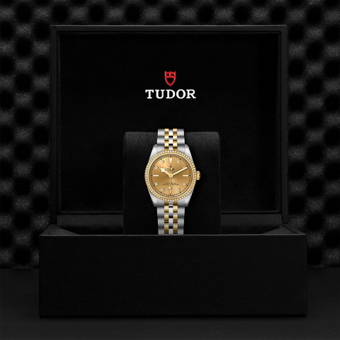 tudor Black Bay One 31 S&G M79613-0007 ราคา ที่นำสว่าง thailand bangkok