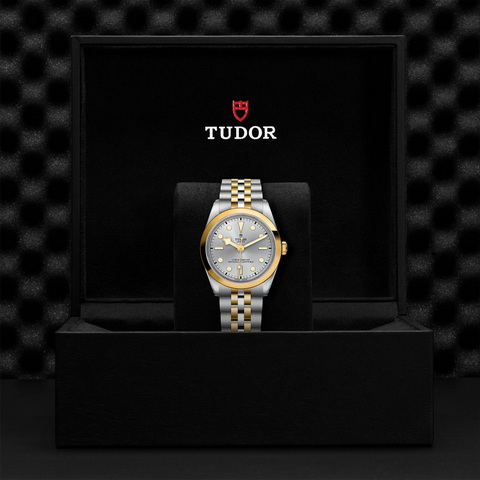 tudor Black Bay One 36 S&G M79643-0002 controller