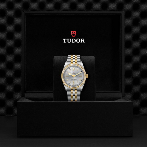 tudor Black Bay One 36 S&G M79653-0006 ราคา ที่นำสว่าง thailand bangkok