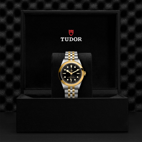 tudor Black Bay One 39 S&G M79663-0001 controller