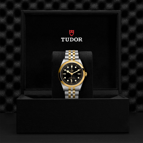 tudor Black Bay One 41 S&G M79683-0001 controller