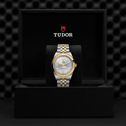 tudor Black Bay One 41 S&G M79683-0002 controller