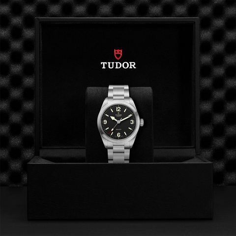 tudor Ranger M79950-0001 controller