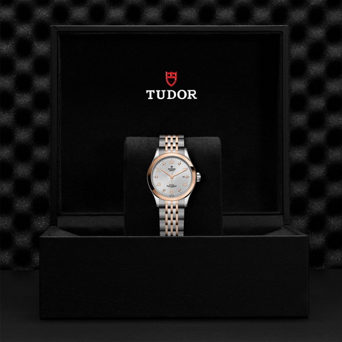 tudor 1926 M91351-0002 controller